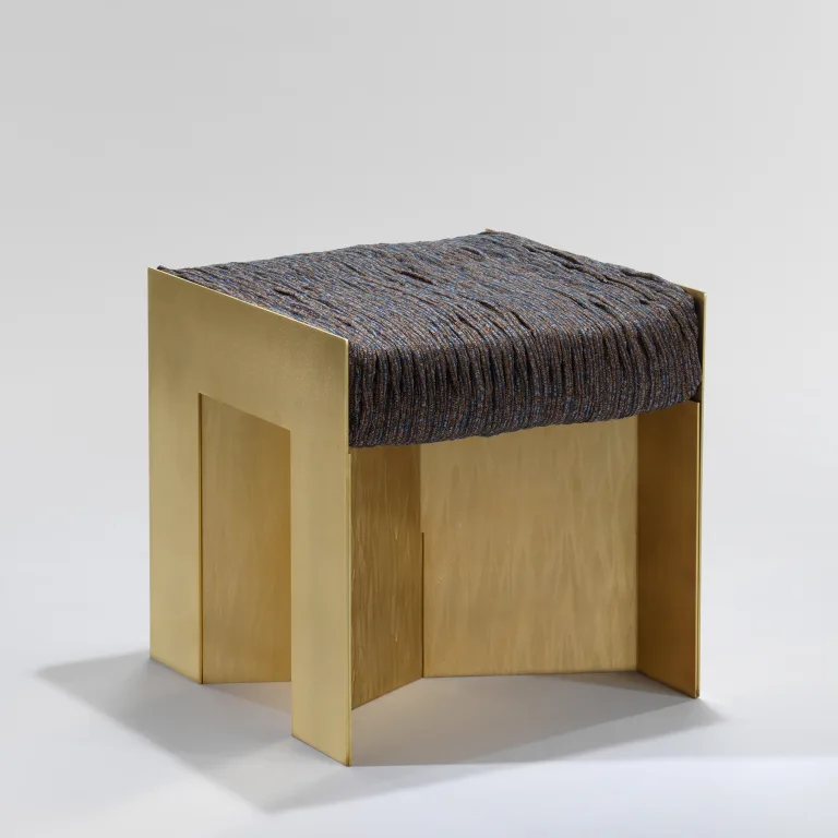  CLAISSE ARCHITECTURES & ANNIE DELVENNE - Folded Fusion - “Elixir” 